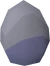 Raven egg detail