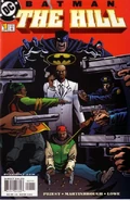 Batman The Hill Vol 1 1