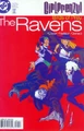 Birds of Prey The Ravens Vol 1 1