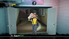 Dead rising 2 case 0 justin tv intro carrying katey arena (4)