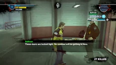 Dead rising 2 case 0 justin tv security room start (4)