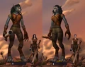 Femaleworgens