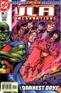 JLA Incarnations Vol 1 5
