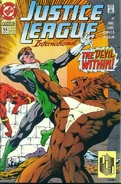Justice League International Vol 2 54