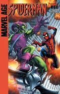 Marvel Age Spider-Man Vol 1 13