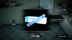 Dead rising 2 Find Katey Zombrex zombrex justin tv