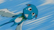 Max speed attack