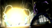 Raging Bolt