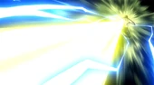 Lightning Dragon's Roar