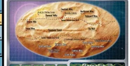 Bersallis3 surface map