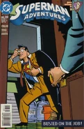 Superman Adventures Vol 1 33