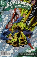 Superman Adventures Vol 1 35