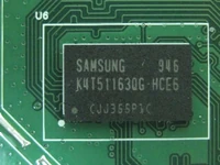 Netgear WNDR3400 FCC1t