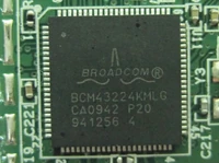 Netgear WNDR3400 FCC2b