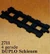 2711 Straight Tracks