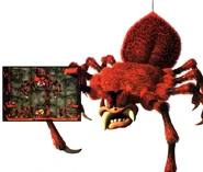 Arich-DKC3
