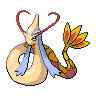Milotic NB variocolor