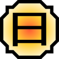 Nature Icon Sun.svg