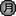 Nature Icon Moon