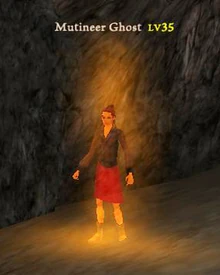 Ghost mutineer 3