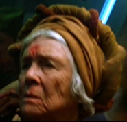 El-Aurian survivor 13