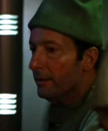 El-Aurian survivor 23