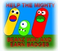 Help us and we will reward YOU with Badges! (To see a collection of badges, look at Iphoneorange's User page!)