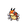 Ledyba NB hembra