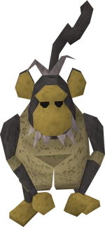 The Monkey's Uncle