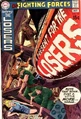 Our Fighting Forces Vol 1 127