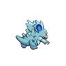 Nidorina espalda G5