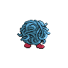 Tangela espalda G5