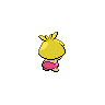 Smoochum espalda G5