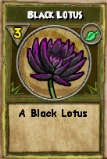 Black Lotus