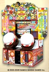 Taiko-DrumArcade