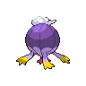 Drifblim espalda G5