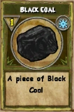 Black Coal