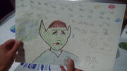 Gabys Bild