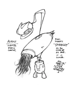 Alexovich Aliens fry04