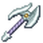 Abyssal Glaive