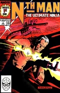 Nth Man Vol 1 1