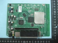 Netgear WNR3500L FCC1n