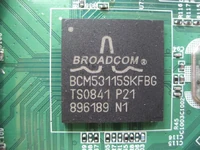 Netgear WNR3500L FCC1q