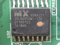 Netgear WNR3500L FCC1s