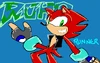 Road Runner by 58 to Sonic1515