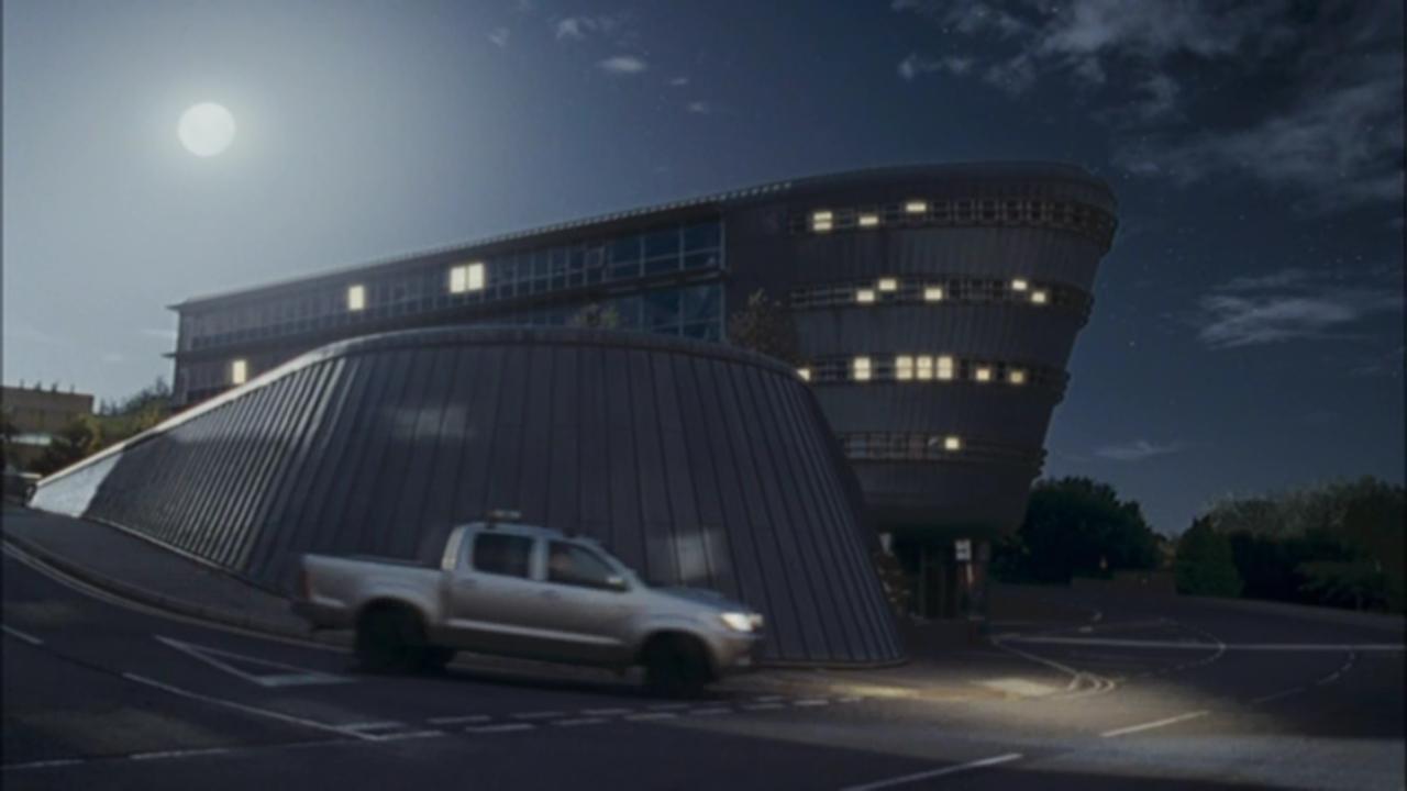 Anomaly Research Centre