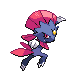 -461 Weavile m