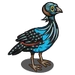 Guinea Fowl-icon