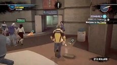 Dead rising 2 case 1-3 running to after gate justin tv (4)