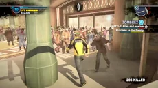 Dead rising 2 case 1-2 running to hotel justin tv (2)